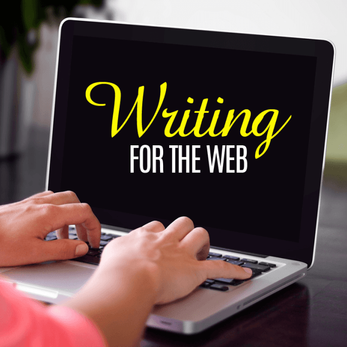writing-for-the-web